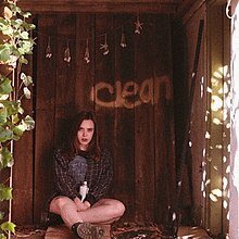 Soccer Mommy : Clean